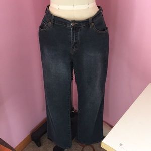 Bootcut Jeans Size 14P